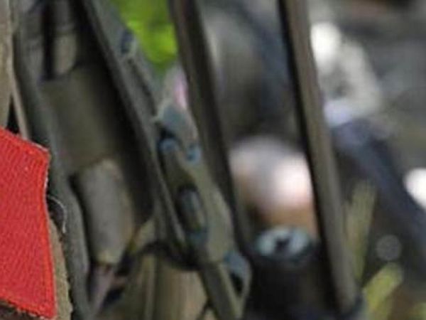 Irak'ın Kuzeyinde 4 PKK'lının Etkisiz Hale Getirildiği Anlar!