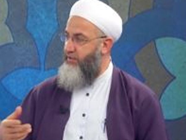Akit TV şaşırdı! "Orucunu hanımınla açabilirsin" dedi