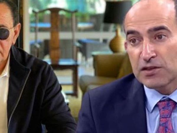Alaattin Çakıcı'dan Melih Bulu'ya Mektup