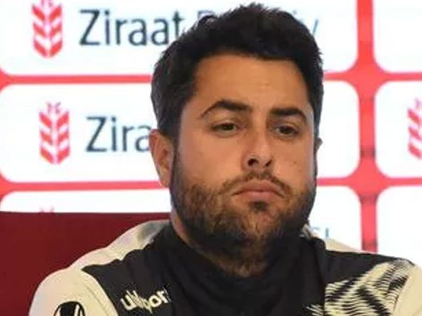 Alanyaspor Teknik Sorumlusu Felipe Sanchez Mateos'un, Sivasspor'a Ziraat Türkiye Kupası'nda elenmeleri sonrası açıklamal