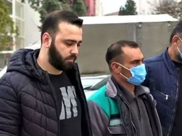 Aldatıldığını Öğrenen Adam İntikam İçin Evinde Bomba Yaptı