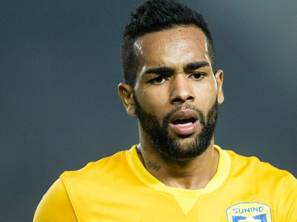 Alex Teixeria Beşiktaş İle Anlaşma Sağladı!