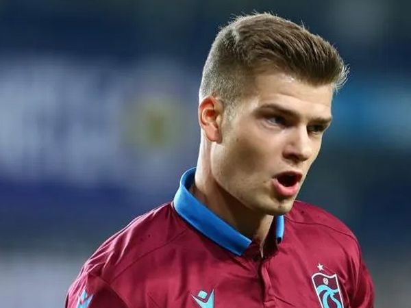 Alexander Sörloth, Fenerbahçe Ağlarını Havalandırıyor!