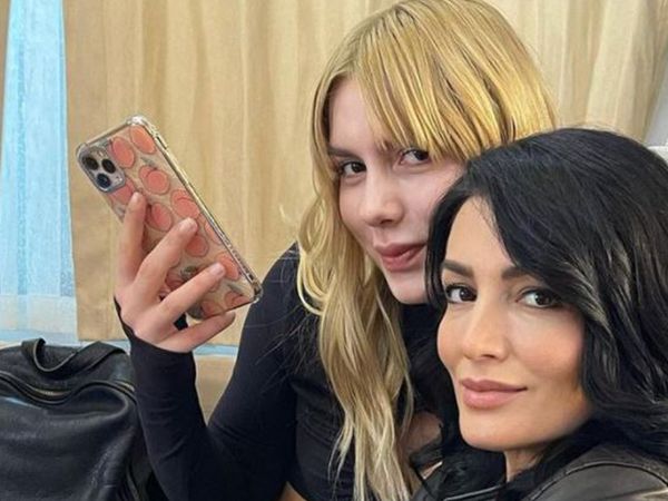 Aleyna Tilki'nin Annesi Geyik Taklidiyle Alay Konusu Oldu!