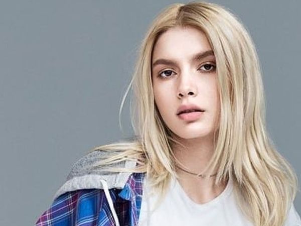 Aleyna Tilki'nin saplantılı hayranının görüntüleri ortaya çıktı
