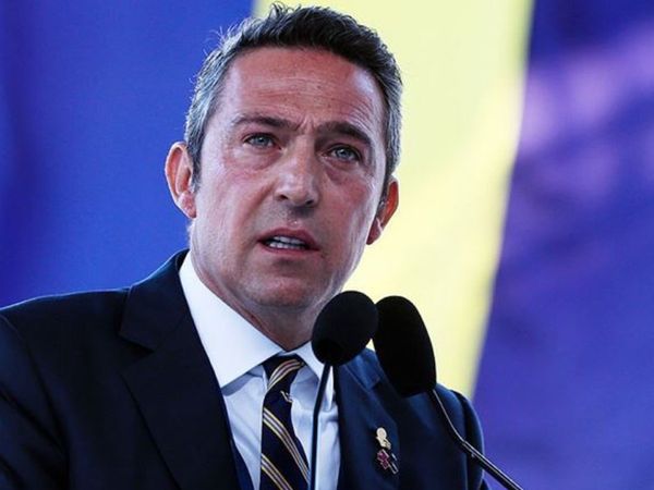 Ali Koç, Aziz Yıldırım'ı seçime davet etti!