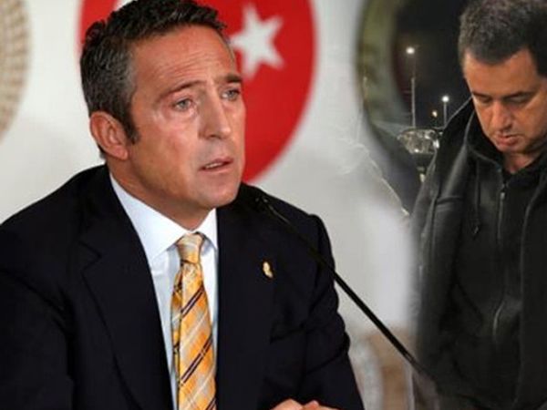 Ali Koç: Ben Bilmiyorum, Sen Nereden Biliyorsun Acun?