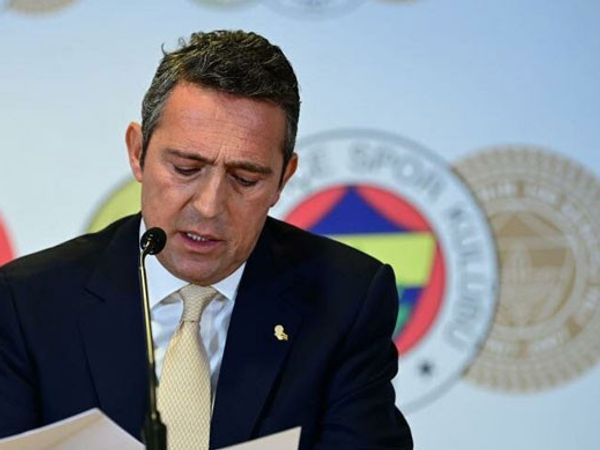 Ali Koç: Yüzde 70 Hazır Dediği O Kadro!