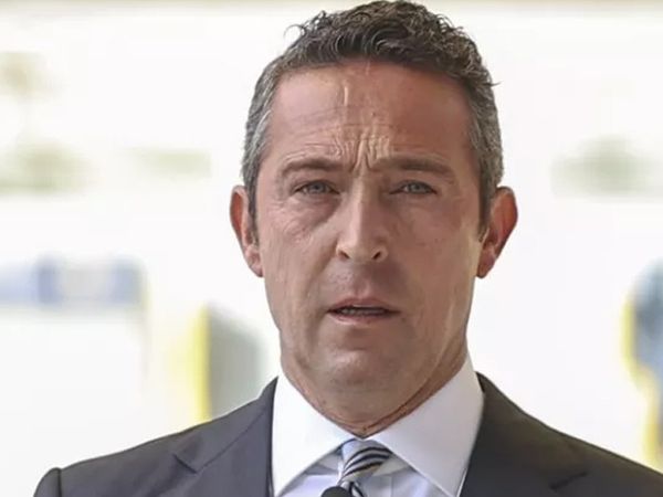 Ali Koç'tan Türkiye Futbol Federasyonu'na Sert Tepki!