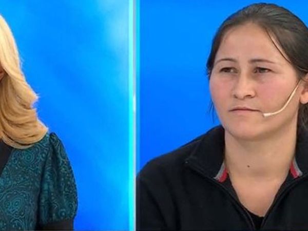 Alime Toprak, Eşi Ali Toprak’ı Öldürdüğünü İtiraf Etti