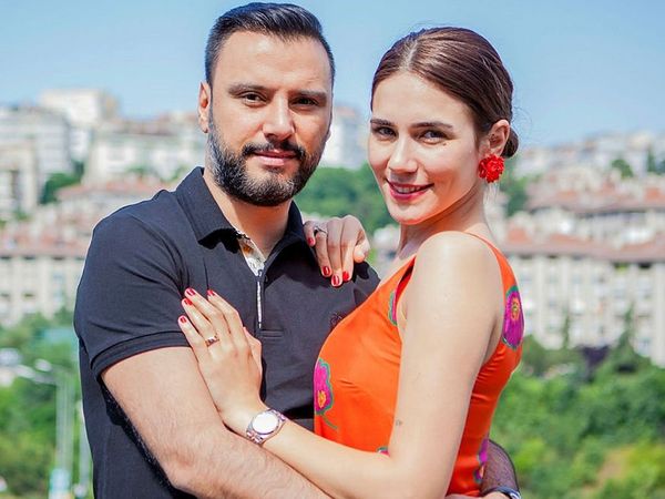 Alişan Evliliği Hakkında Konuştu