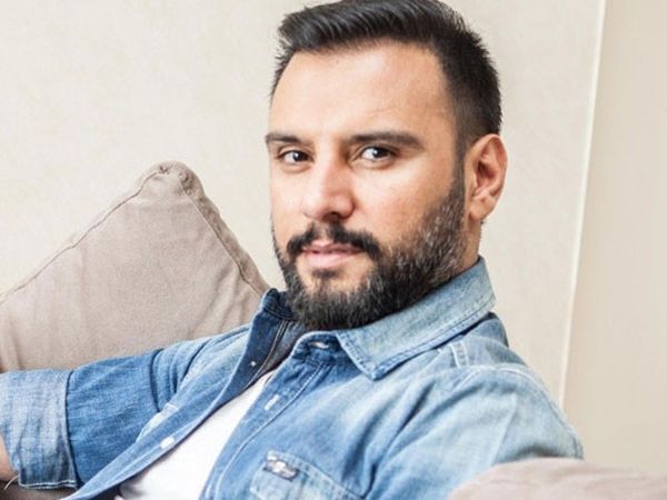 Alişan: İnsan Arkadaşını Bazen Seçemiyor