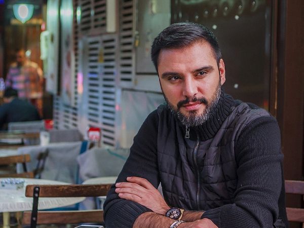 Alişan Öpüşme Sahnesi Hakkında Konuştu