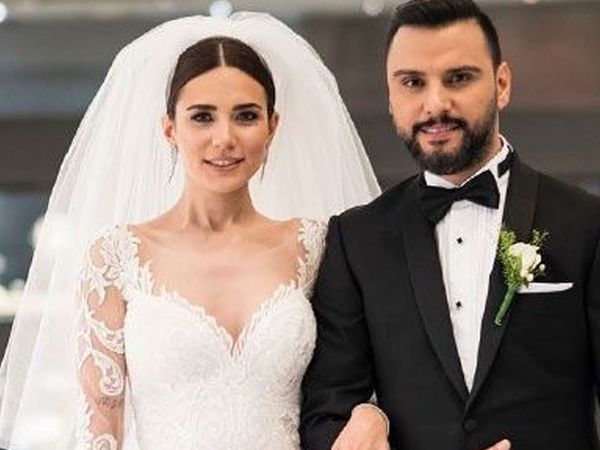 Alişan Öpüşme Sahnesi Hakkında Konuştu