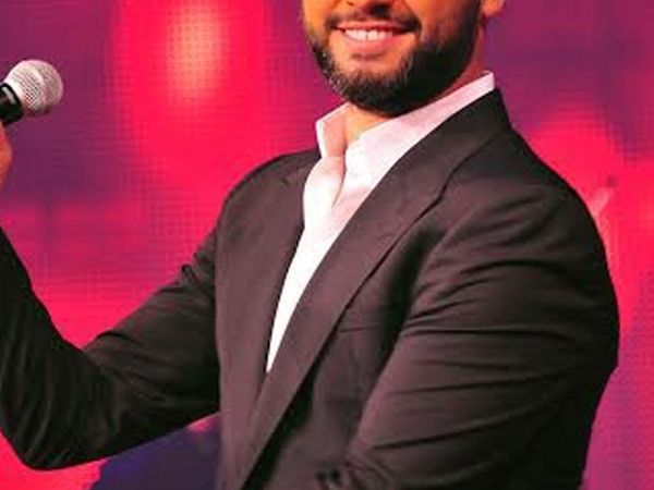 Alişan Yeni Programıyla Ekranlara Geri Dönüyor