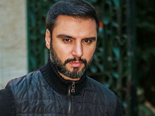 Alişan Yolların Tuzlanmamasına Tepki Gösterdi