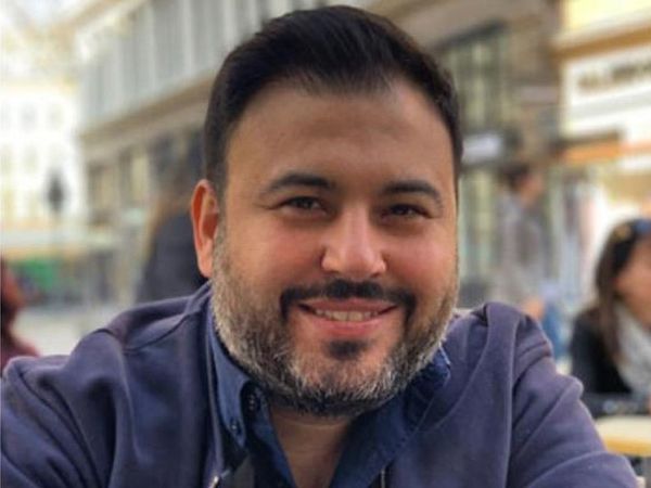 Alişan'dan Duygulandıran Mesaj!