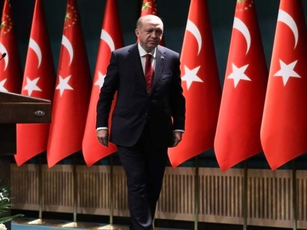 Alman kanalından Başkan Erdoğan açıklaması