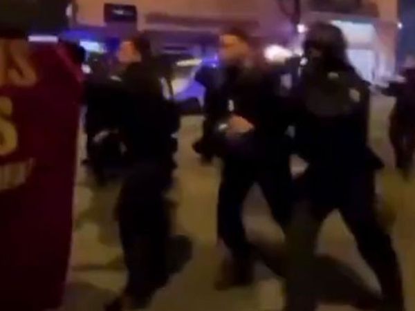Almanya Karıştı! Ezidi Gencin Kuşkulu Ölümüne Tepkiler Çığ Gibi Büyüdü