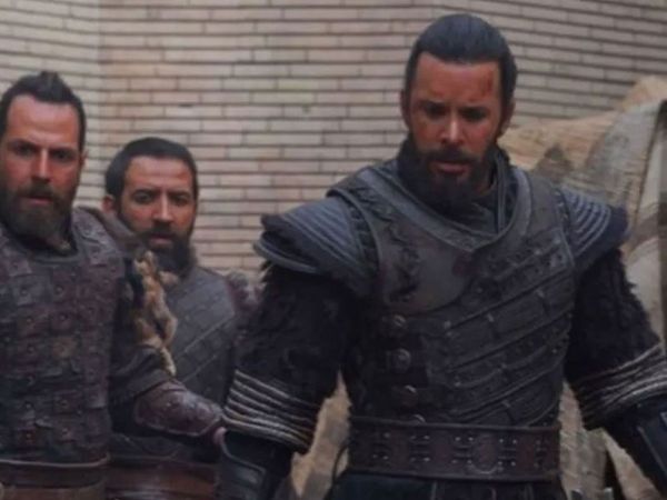 ALparslan Büyük Selçuklu 19. Bölüm Fragman