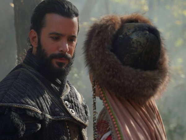Alparslan Büyük Selçuklu 7. Bölüm Fragmanı