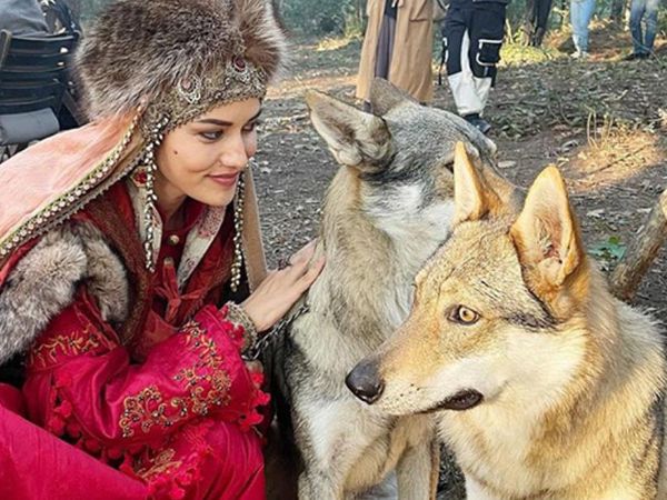 Alparslan Büyük Selçuklu İlk Bölüm Fragmanı