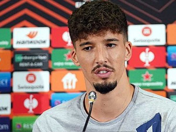 Altay Bayındır'dan Olympiakos Maçı Öncesi Çarpıcı Açıklamalar!