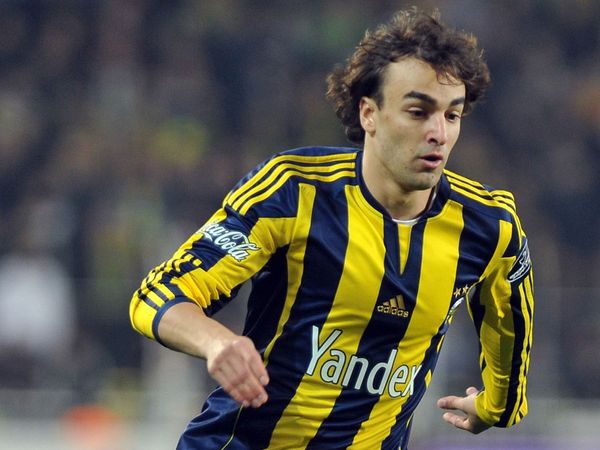 Altay Lazar Markovic İle Anlaşma Sağladı!