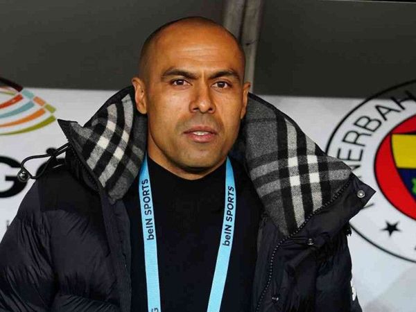 Altay Teknik Direktörü Mert Nobre'den Çarpıcı Açıklamalar!