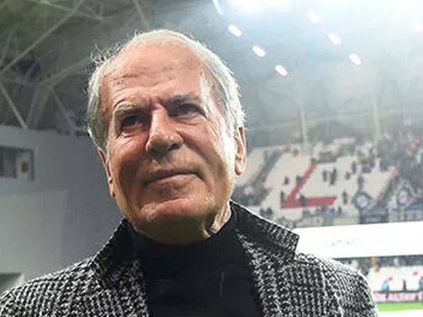 Altay Teknik Direktörü Mustafa Denizli Hatayspor Maçının Ardından Açıklamalarda Bulundu!