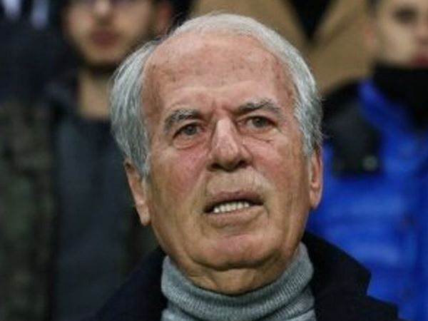 Altay Teknik Direktörü Mustafa Denizli Trabzonspor Maçının Ardından Açıklamalarda Bulundu!