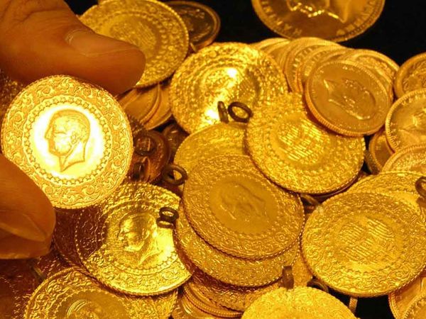 Altın alınır mı? Satılır mı? FED'in kararı piyasalara nasıl yansıdı: Uzmanından altın yorumu!