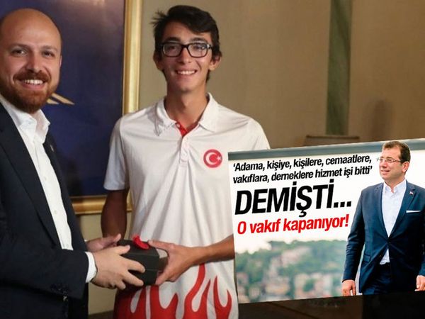 Altın Madalya Alan Mete Gazoz'un Gerçek Hikâyesi!