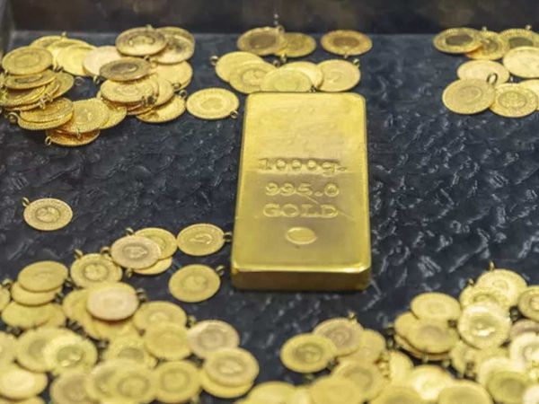 Altın ve dolar fiyatları ne olacak, alım fırsatı veren seviyeler kaç? Uzmanlardan altın ve dolar fiyatı için uyarı: Mora