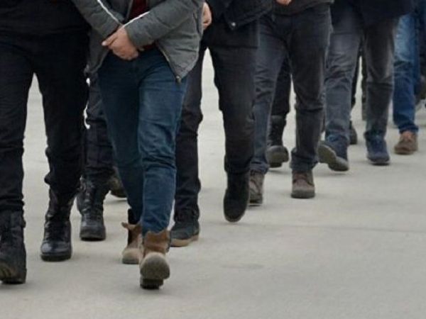 Ankara'da Fuhuş Operasyonu