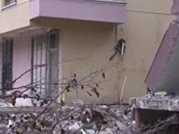 Ankara’da Meydana Gelen Patlamanın Detayları Ortaya Çıktı