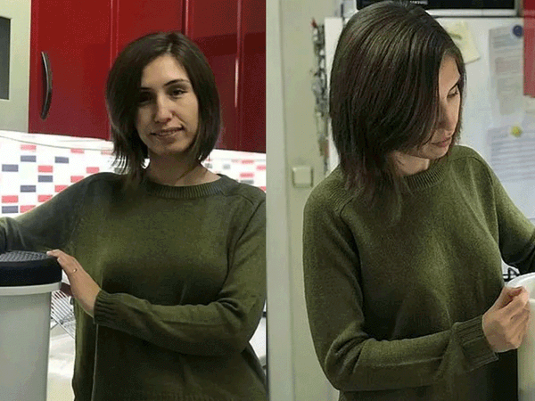 Ankara’da Yaşayan Kadının Hayatını Okuduğu Kitap Değiştirdi: Dört Yıldır Evinden Tek Bir Çöp Bile Çıkmadı!