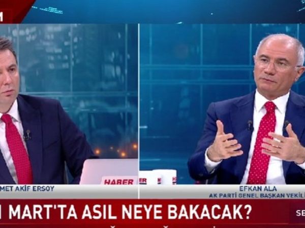 Anket sonuçları canlı yayında açıklandı! İşte İstanbul ve Ankara’da son durum…