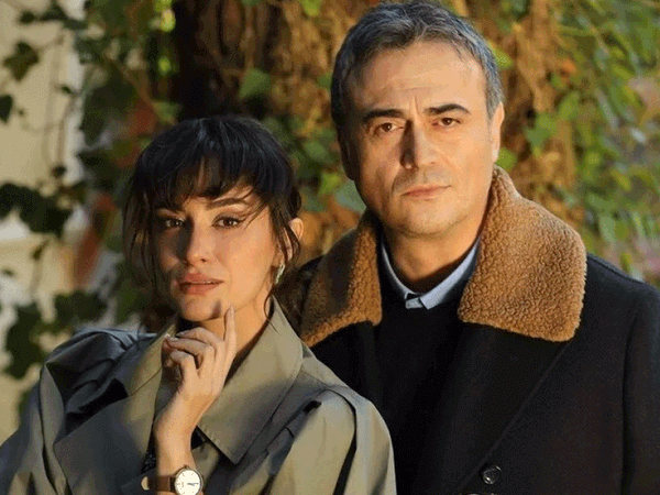Annemizi Saklarken 3. Bölüm Fragmanı