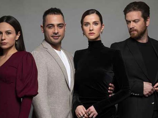 Annenin Sırrıdır Çocuk 1.Bölüm Fragmanı