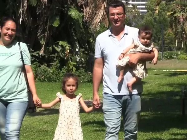 Antalya'da akılalmaz olay! 'Bebeğiniz öldü' dediler bin lira para istediler, gerçek bambaşka çıktı