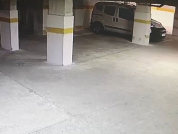 Antalya’da Bisiklet Çalan Şahıs Kameralara El Salladı