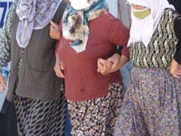 Antalya’da Kaçan Boğayı Yakalamak İsteyen Adam Boynuz Darbeleri Sonucu Hayatını Kaybetti