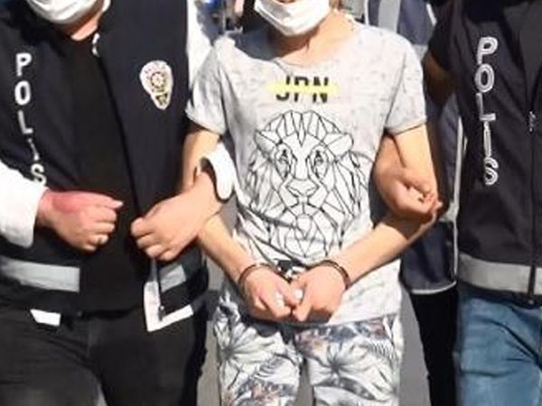 Antalya'da Kardeşini Öldüren Adamın Hakime Sorduğu Soru Şaşkınlığa Yol Açtı