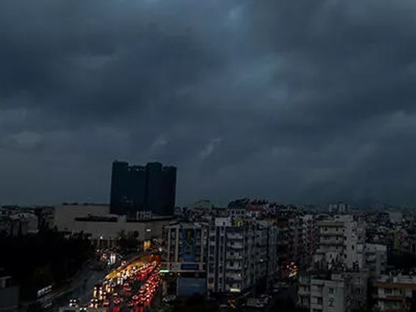 Antalya'da Kırmızı Kod Uyarısı! 'Beklenen Hadiseler Sıradan Değil'
