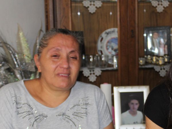 Antalya’da Yaşayan Acılı Anne İsyan Etti