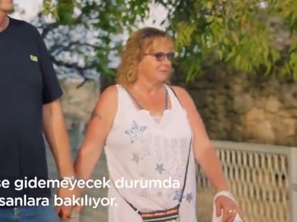 Antalya'da Yaşayan Alman Çiftten Türk Sağlık Sistemine Övgüler!