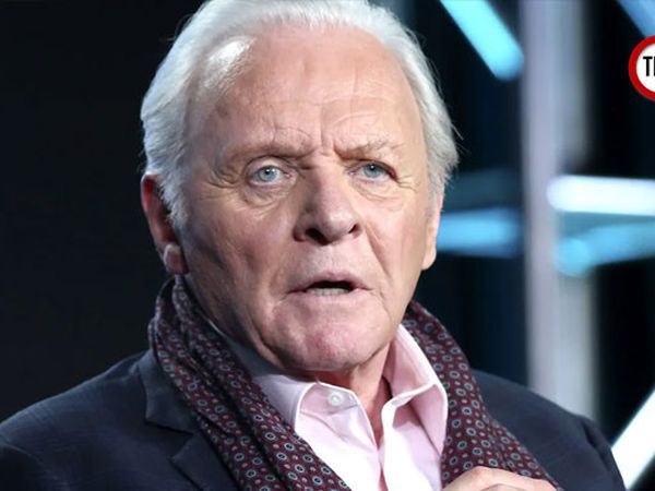 Anthony Hopkins, Koronavirüs Aşısı Oldu