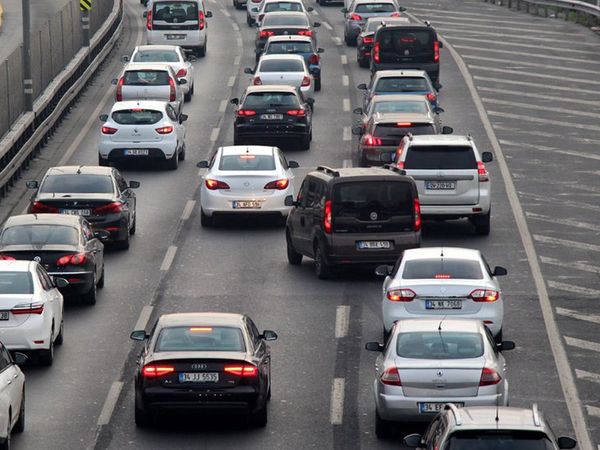 Araç Sahipleri Dikkat! 9 Bin Liralık Masraf Kapıda