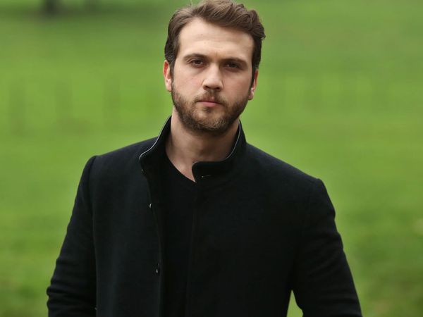 Aras Bulut İynemli'nin oynadığı Atatürk dizisinin fragmanı yayımlandı